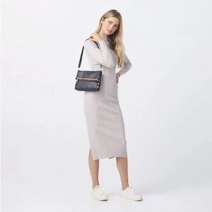 Hammitt VIP medium clutch bag